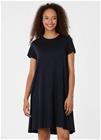 Ragwear - Chickie - Lyhyt mekko - Naiset - Laivastonsininen