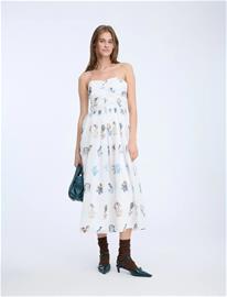 Munthe Nova - Cream - 44