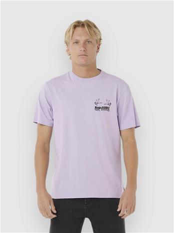 Rip Curl iced lavender Miehet
