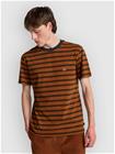 Billabong dark brown Miehet