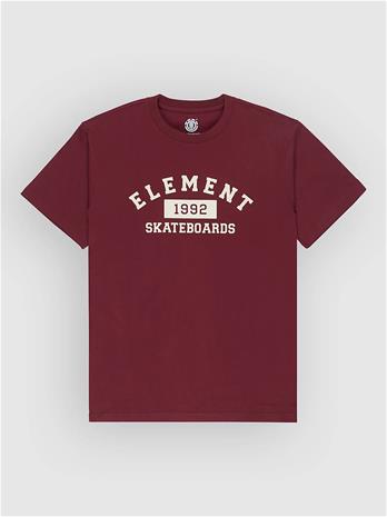 Element zinfandel Miehet