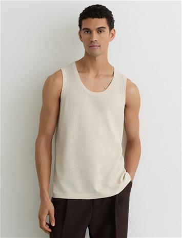 Reiss Watson - Cream - XL