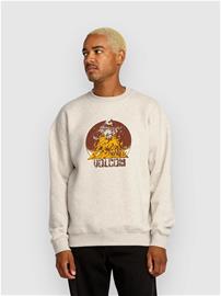 Volcom dust heather Miehet