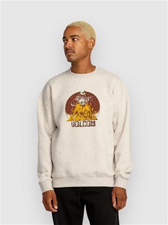 Volcom dust heather Miehet