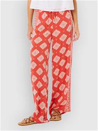 Rip Curl red Naiset