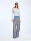 Munthe Normay - Grey - 44