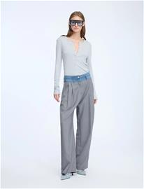 Munthe Normay - Grey - 44