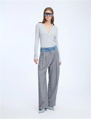 Munthe Normay - Grey - 44