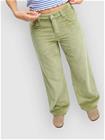 Roxy oil green Naiset