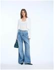 Munthe Nezzasin - Blue - 44