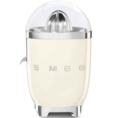 Smeg CJF11CREU, mehupuristin