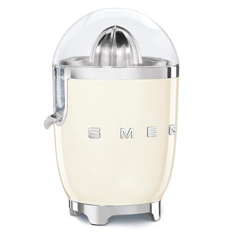 Smeg CJF11CREU, mehupuristin