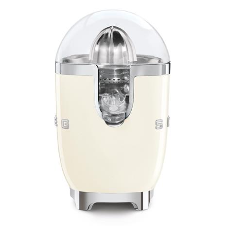 Smeg CJF11CREU, mehupuristin