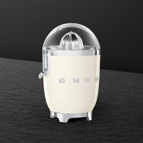Smeg CJF11CREU, mehupuristin