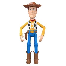 Toy Story - Pixar 5 Basic Figure 30 cm - Woody