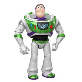 Toy Story - Pixar 5 Basic Figure 30 cm - Buzz