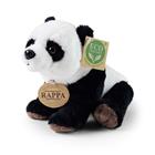 Rappa Eco-Friendly panda 18 cm pehmo