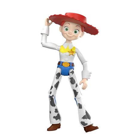 Toy Story - Pixar 5 Basic Figure 30 cm - Jessie