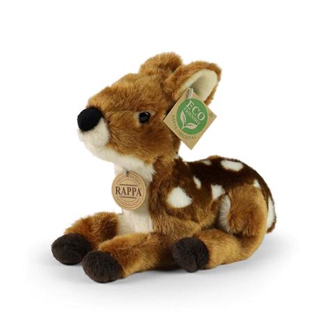 Rappa Eco-Friendly metsäkauriin vasa 22 cm pehmo