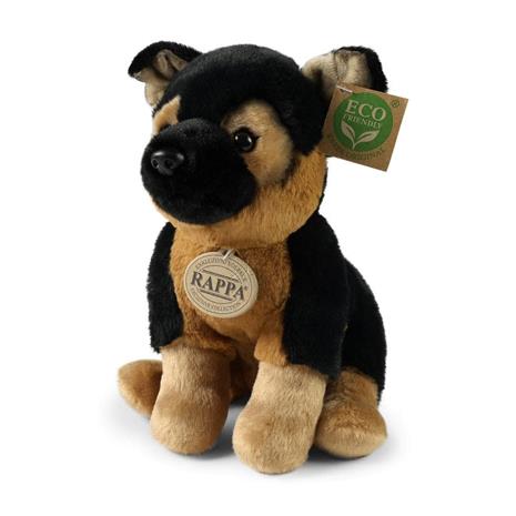 Rappa Eco-Friendly saksanpaimenkoira 23 cm pehmo