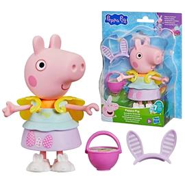 Peppa Pig - Springtime Dress Up 15 cm (G21805L0)
