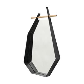 Andersen Furniture Edge peili Black (musta)