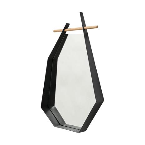 Andersen Furniture Edge peili Black (musta)