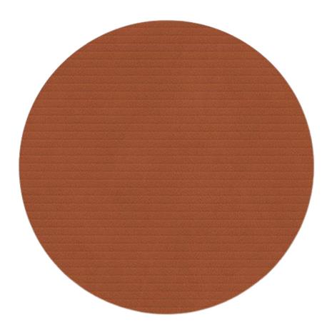 LIND DNA - Circle Corduroy Lasinalunen 10 cm Rust