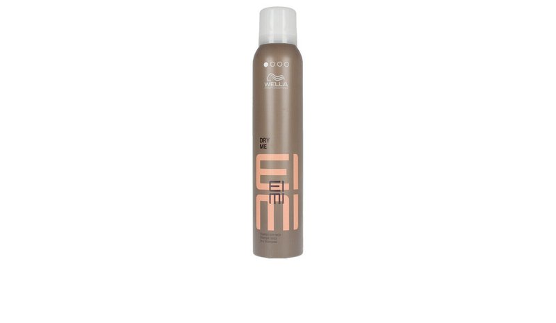 Wella Eimi Dry Me Dry Shampoo, 180 ml