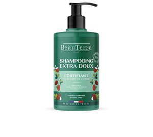 Shampoo Beauterra Doux, 750 ml