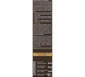 Syoss 6-76, 50 ml