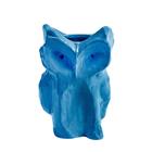 Serax After Midnight Owl Vase M Blue - Maljakot Kivitavara Sininen - B7325002-600