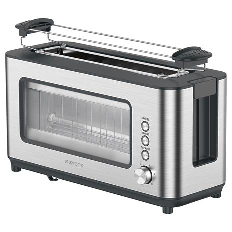 Sencor STS 4050SS, leivänpaahdin