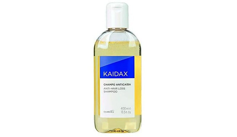 Kaidax Champú Anticaída 400ml