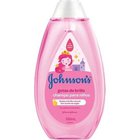 Shampoo Baby Gotas De Brillo Johnson's, 500 ml