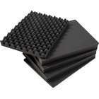 Bw Outdoor Cases Pre-Cut Foam /Si For Type 5000