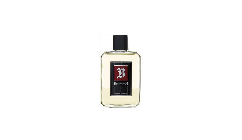 Puig Brummel Edc miehille, 125 ml