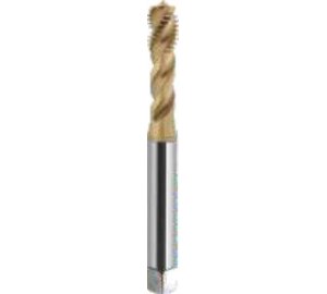 Penkkihitsauspuristin Bison-bial 250 mm