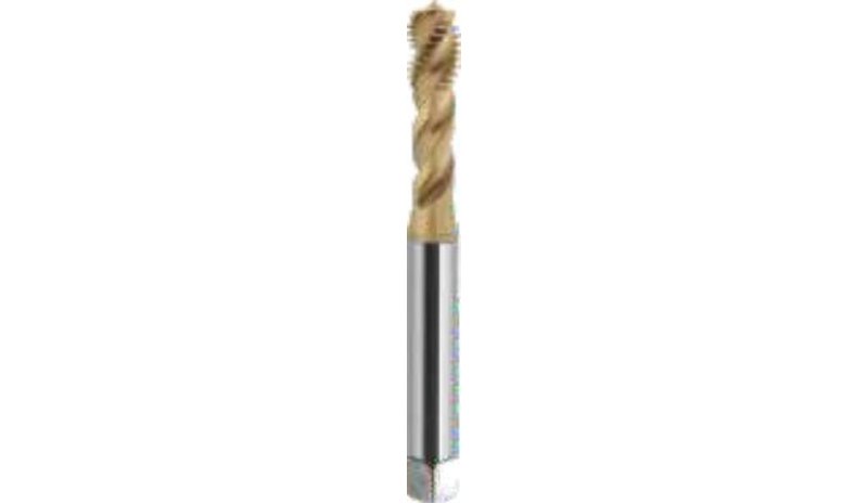 Penkkihitsauspuristin Bison-bial 250 mm