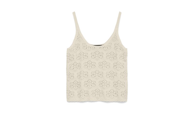 Vero Moda Vmava naisten toppi
