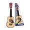 Bontempi Wooden Guitar 55 cm kitara – kuva 1