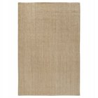 Villeroy & Boch 1791 luonnonkullanvärinen juuttimatto 160x230 - elegantti beige minimalismi