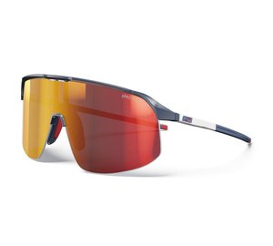 Julbo Density Sp 3cf aurinkolasit - mattasininen