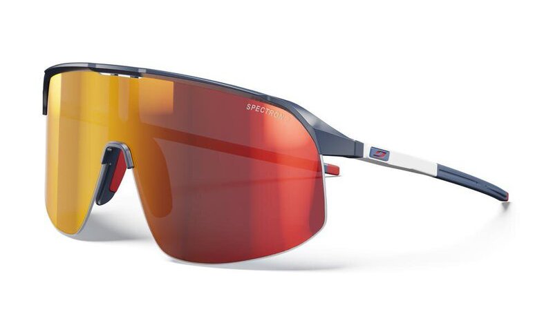 Julbo Density Sp 3cf aurinkolasit - mattasininen