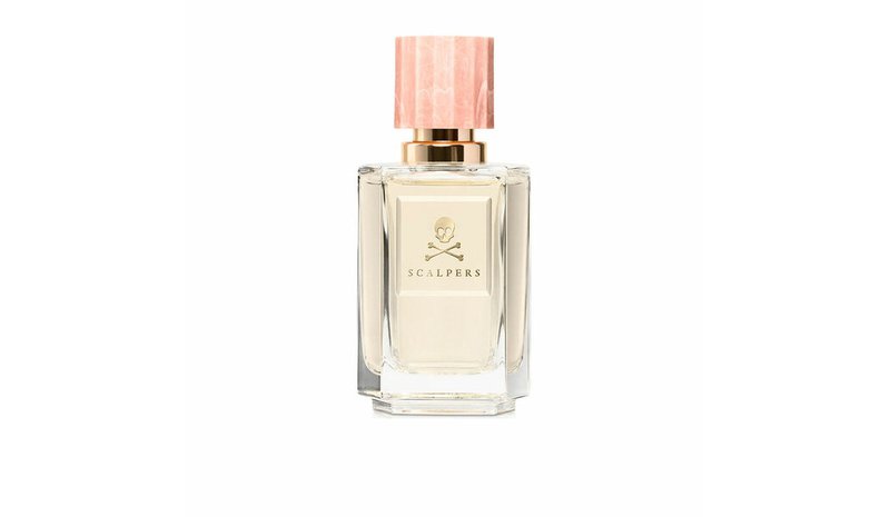 Scalpers Her & Here Edp naisille, 50 ml