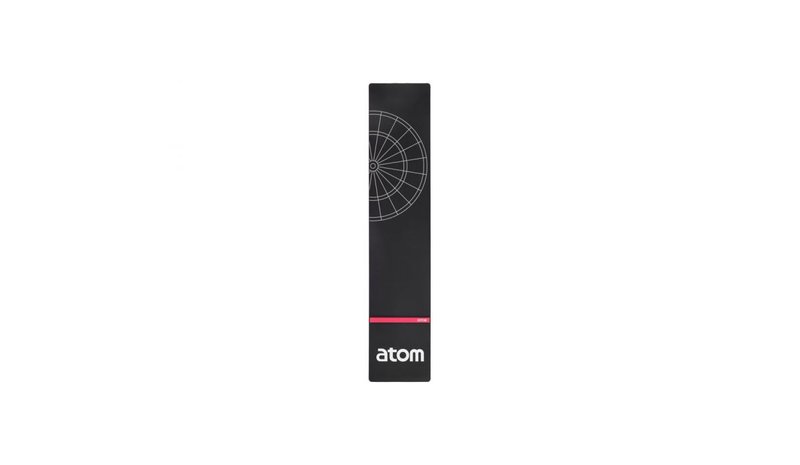 Atom dartsmatto