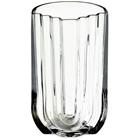 Gejst Vima Vaasi 19,5 Cm - Maljakot Lasi Kirkas - G10371