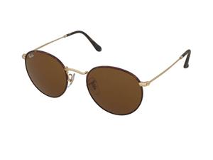 Aurinkolasit Ray-Ban Round Metal RB3447 9275/33, Korut, rannekellot, lompakot ja aurinkolasit