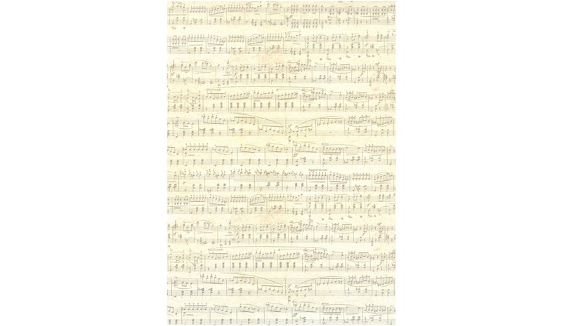 J.K. Primeco Nuotit A4 5 kpl beige kuviopaperi