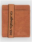 Quiksilver tobacco brown